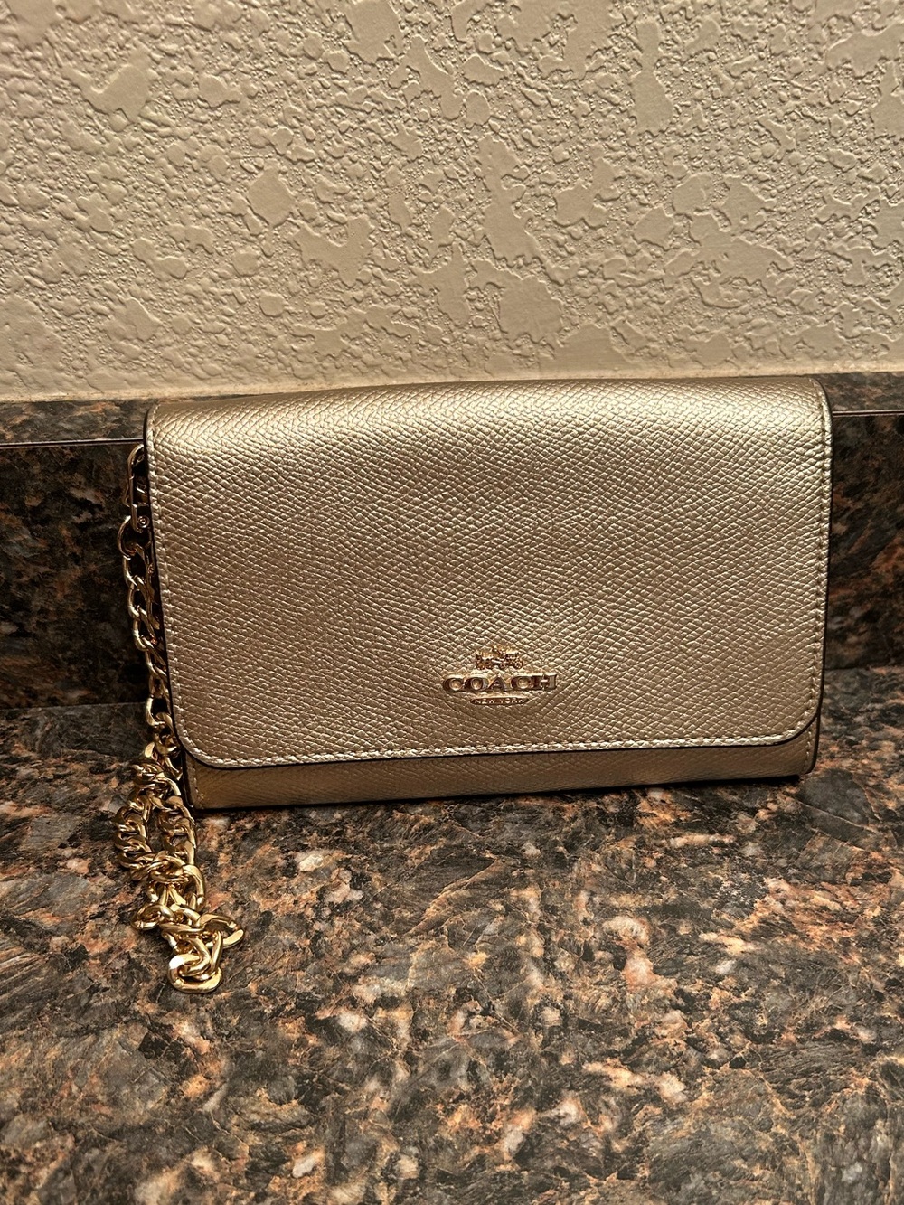 Coach Wallet | Wristlet